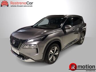 Imagen de NISSAN X-Trail 1.5 e-Power Tekna 4x2 5pl. 152kW