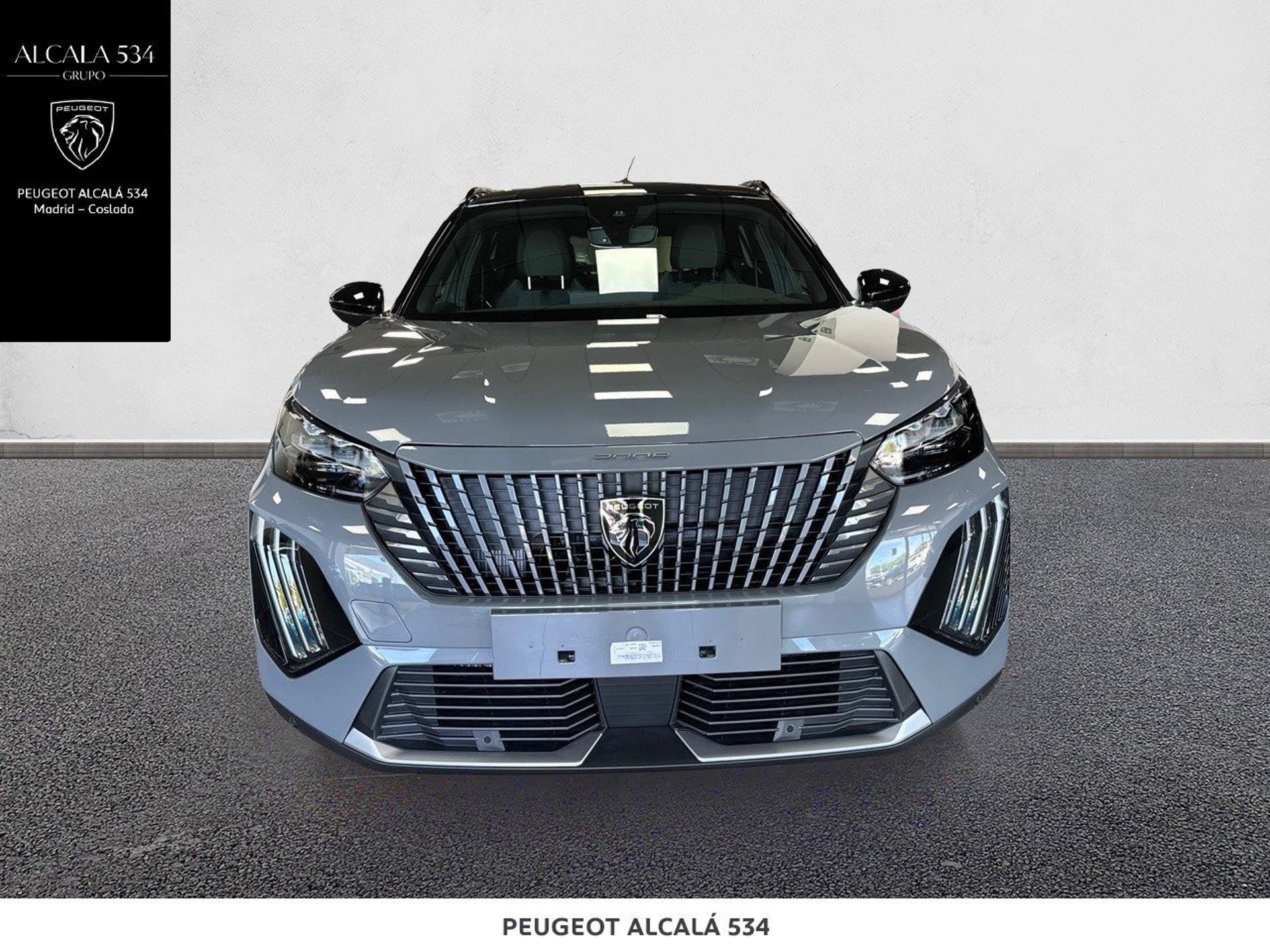 Imagen de PEUGEOT 2008