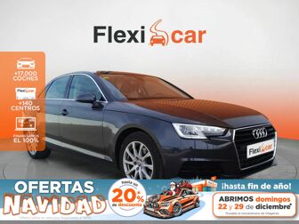 Imagen de AUDI A4 2.0TDI S tronic 110kW