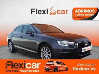 Imagen de AUDI A4 2.0TDI S tronic 110kW
