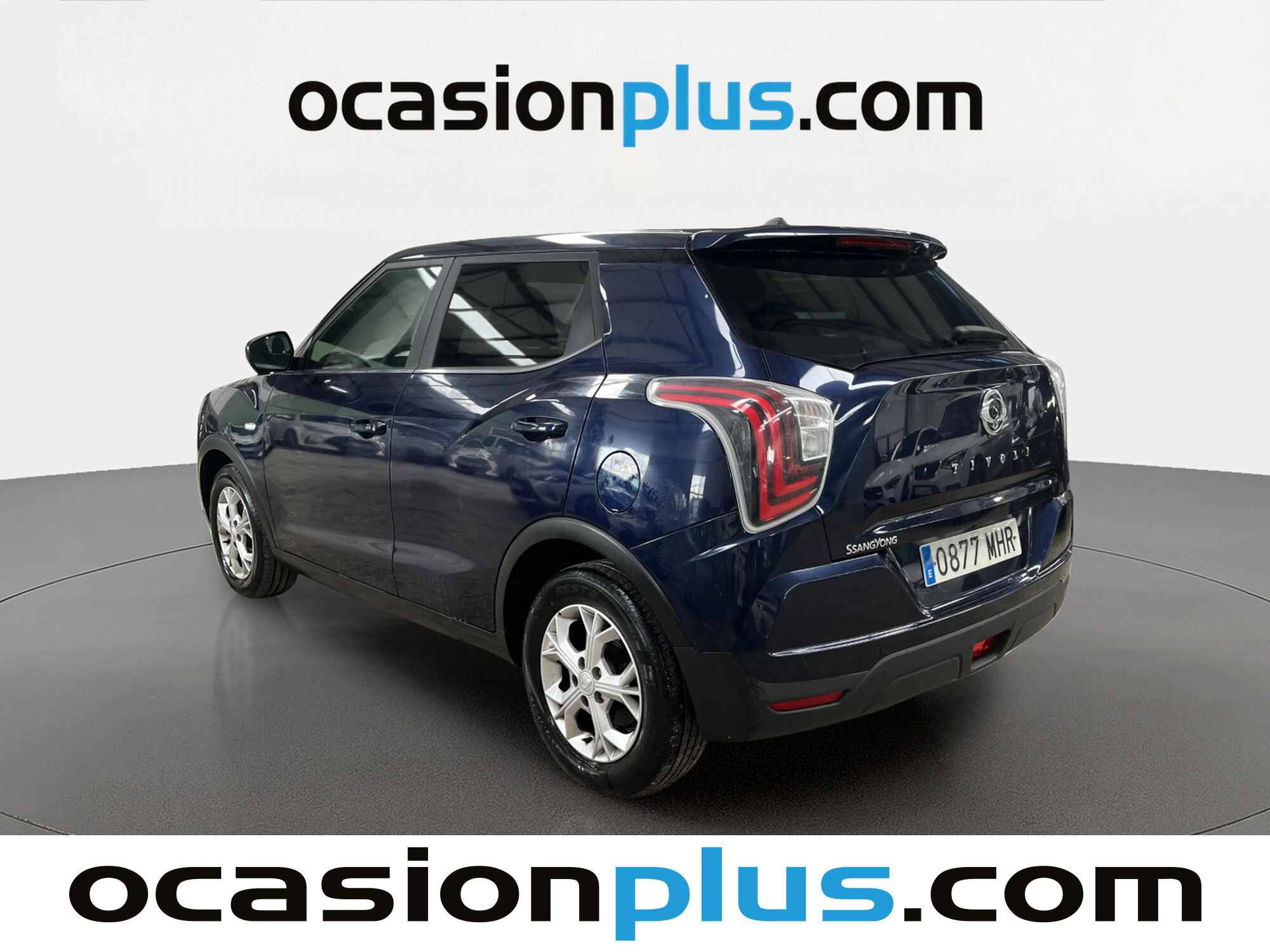 Foto del SSANGYONG KGM Tivoli G12 Urban Plus 4x2