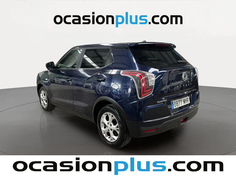 Foto del SSANGYONG KGM Tivoli G12 Urban Plus 4x2