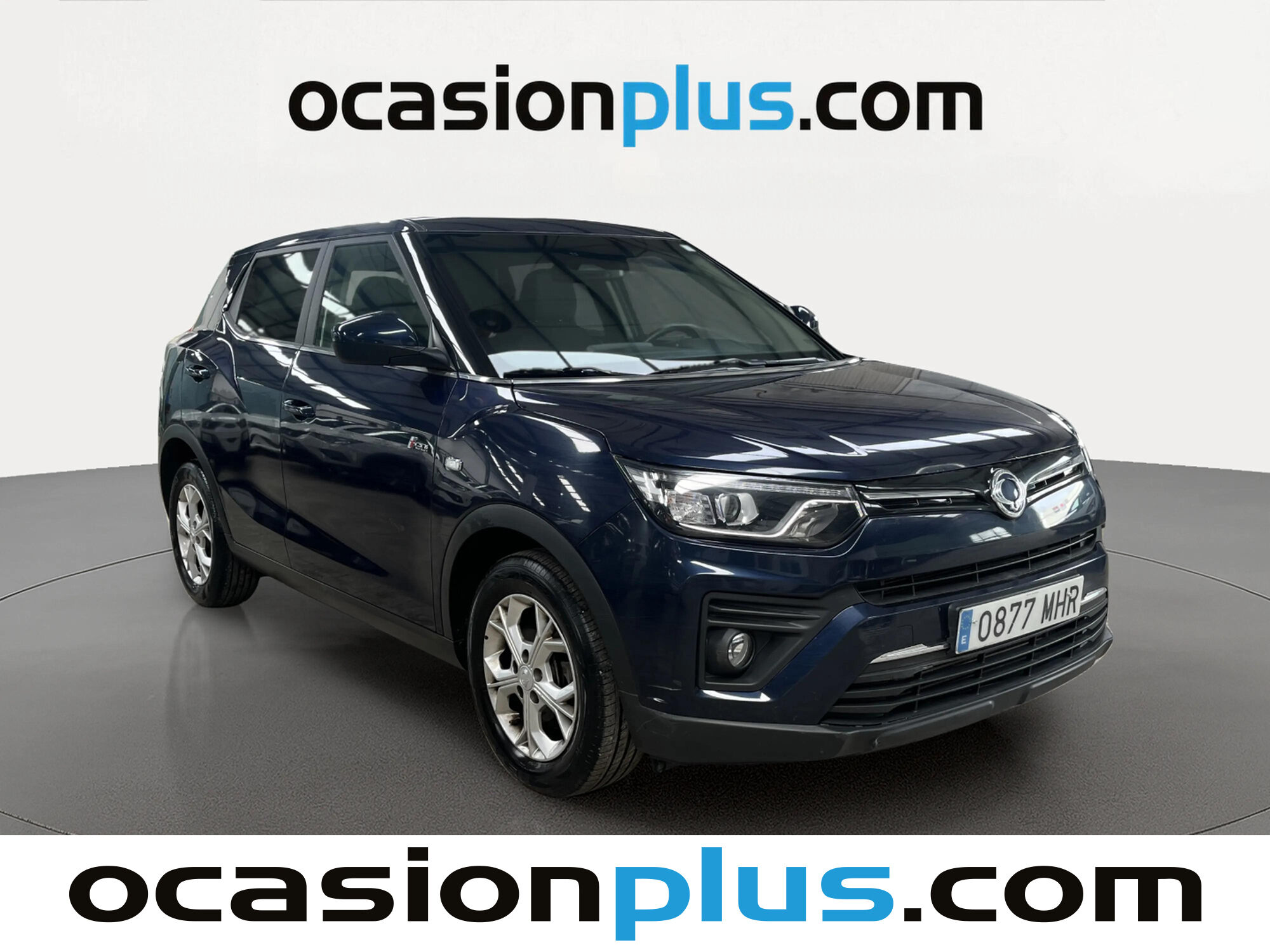 Foto del SSANGYONG KGM Tivoli G12 Urban Plus 4x2