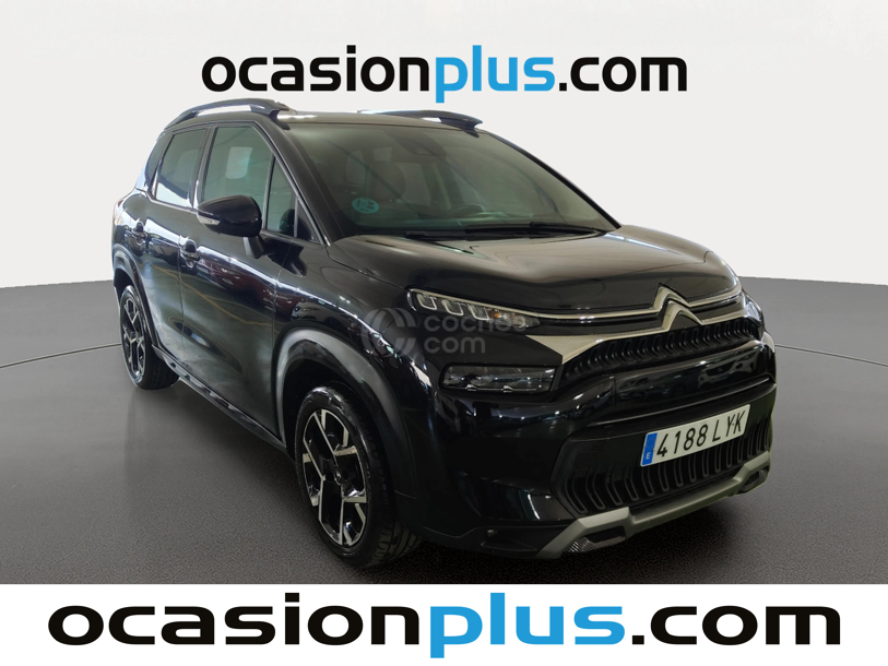 Foto del CITROEN C3 Aircross BlueHDi S&S Shine Pack EAT6 120