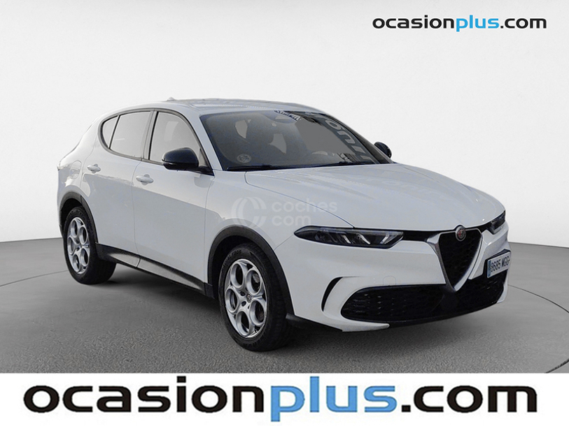 Foto del ALFA ROMEO Tonale 1.6 DS Super FWD