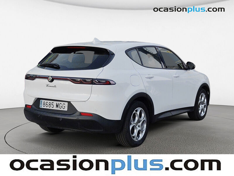 Foto del ALFA ROMEO Tonale 1.6 DS Super FWD