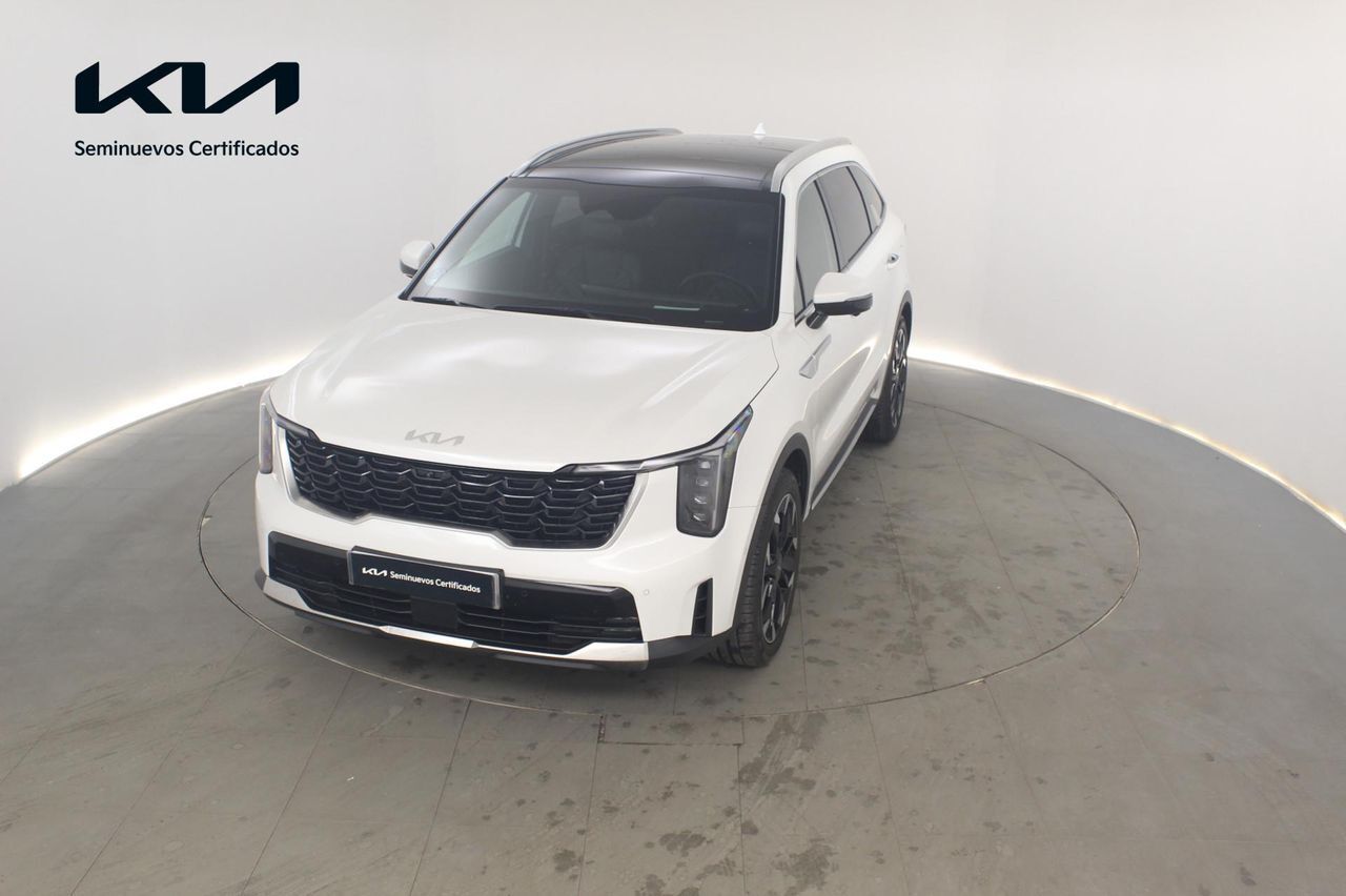 Foto del KIA Sorento 2.2CRDi Emotion 4x2 DCT