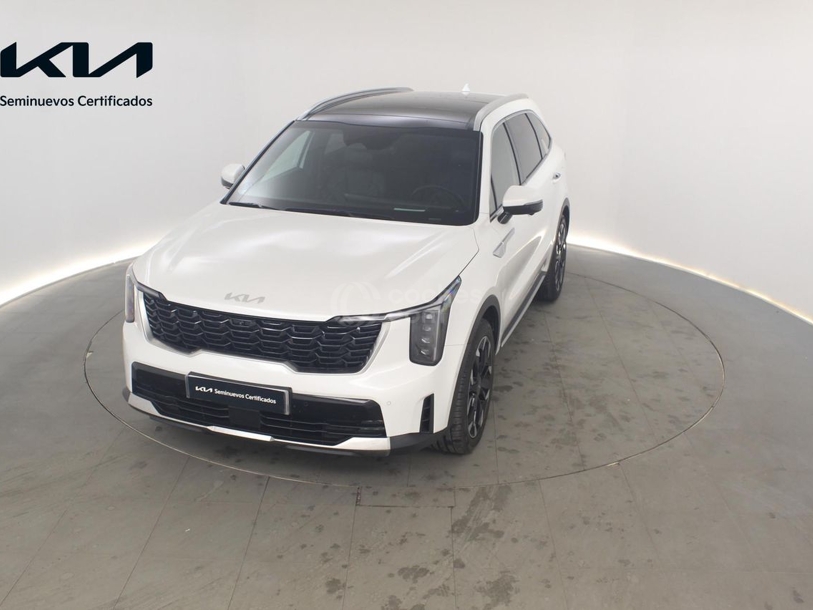 Foto del KIA Sorento 2.2CRDi Emotion 4x2 DCT