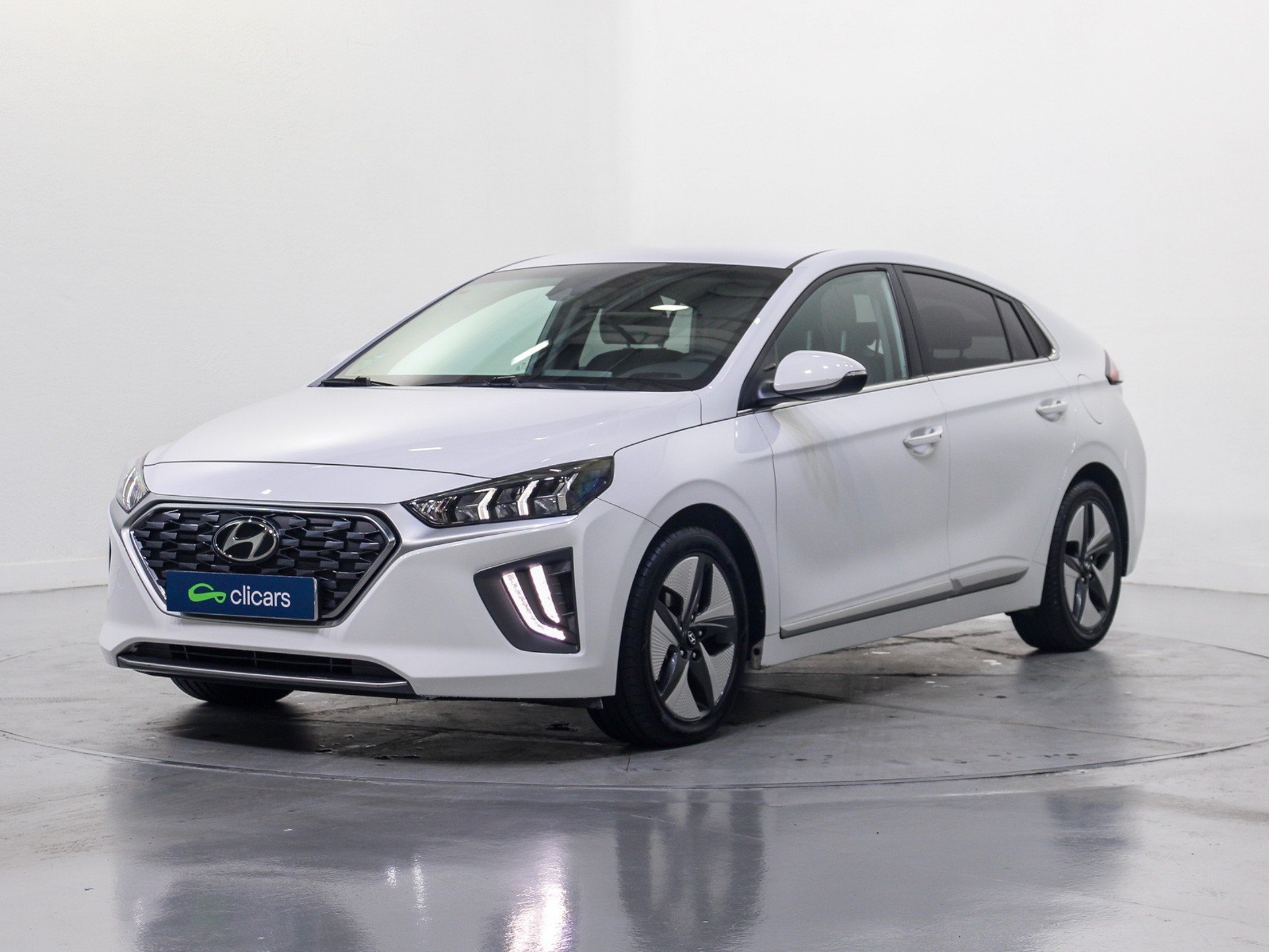 Imagen de HYUNDAI Ioniq
