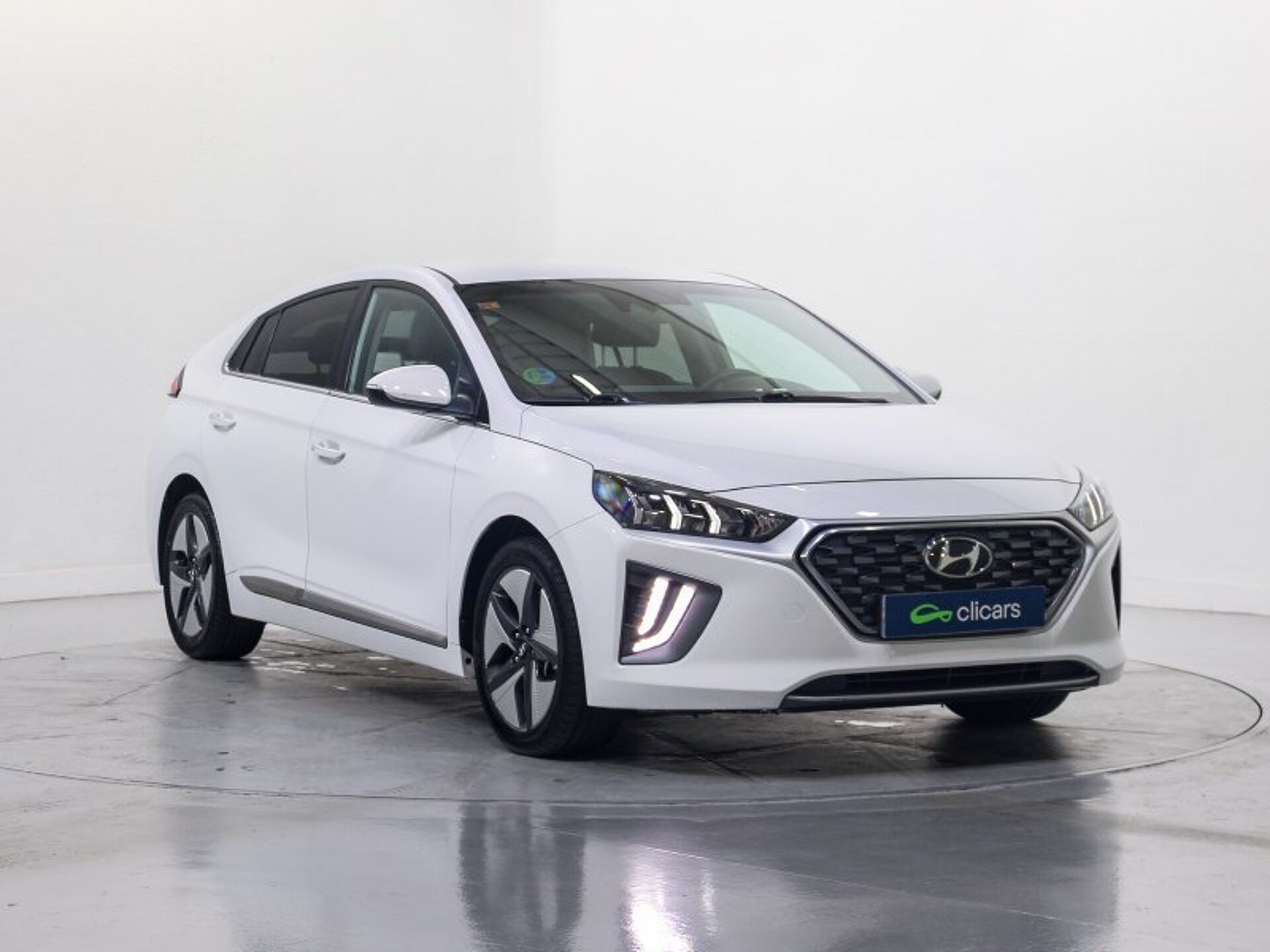Imagen 3 de HYUNDAI Ioniq