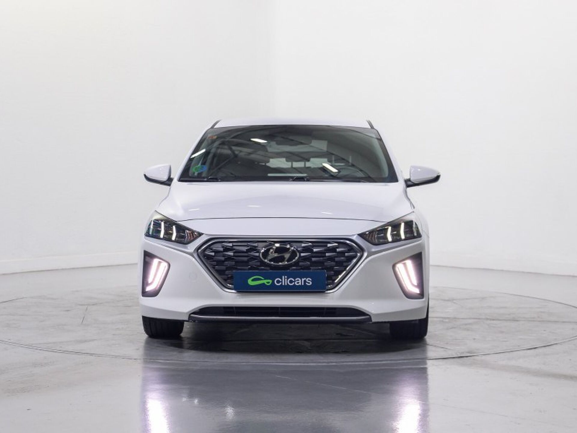Imagen 2 de HYUNDAI Ioniq
