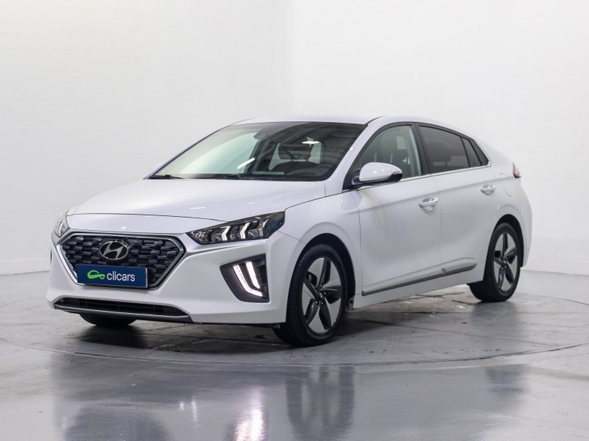 Imagen de HYUNDAI Ioniq