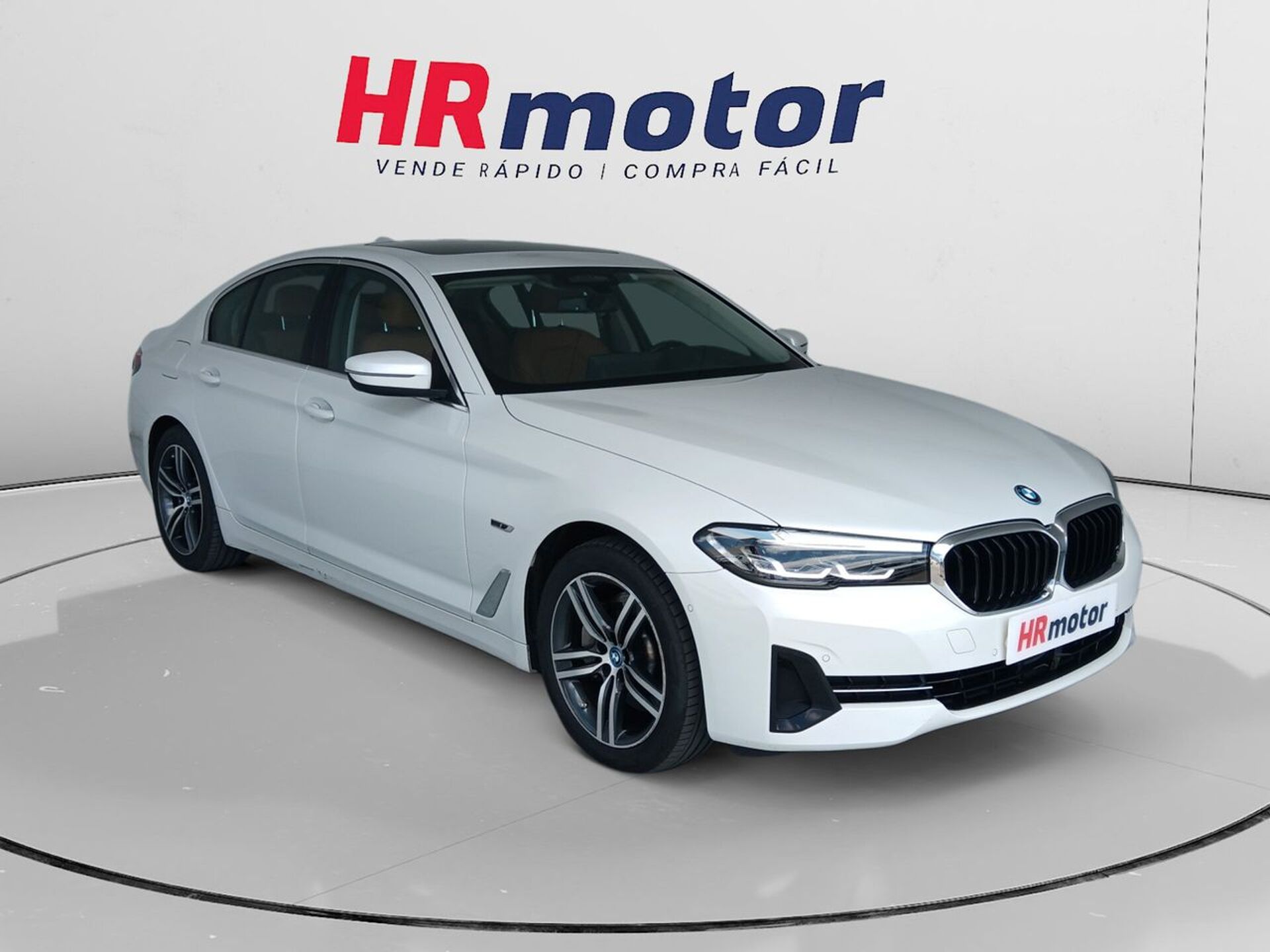 Imagen de BMW Serie 5