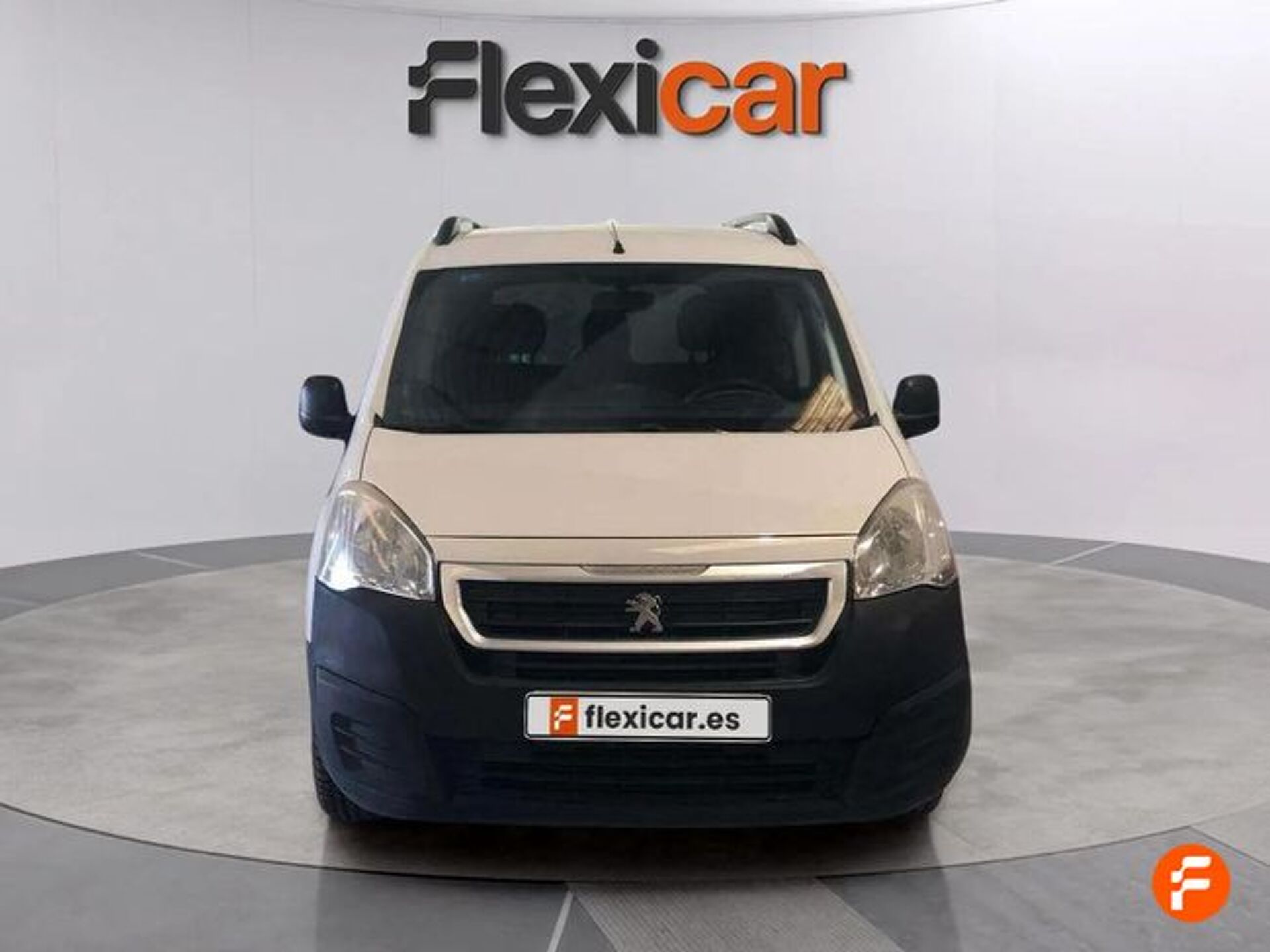 Imagen 2 de PEUGEOT Partner