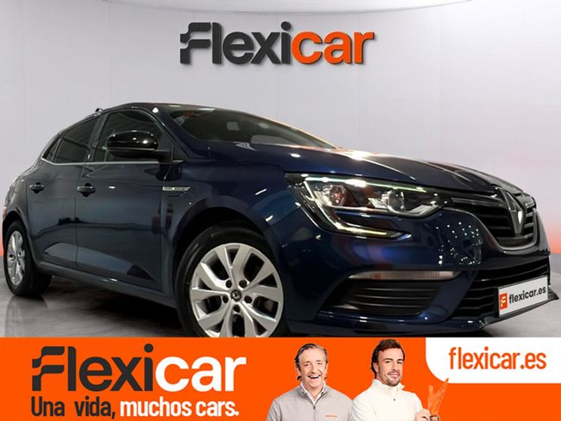 Imagen de RENAULT Mégane