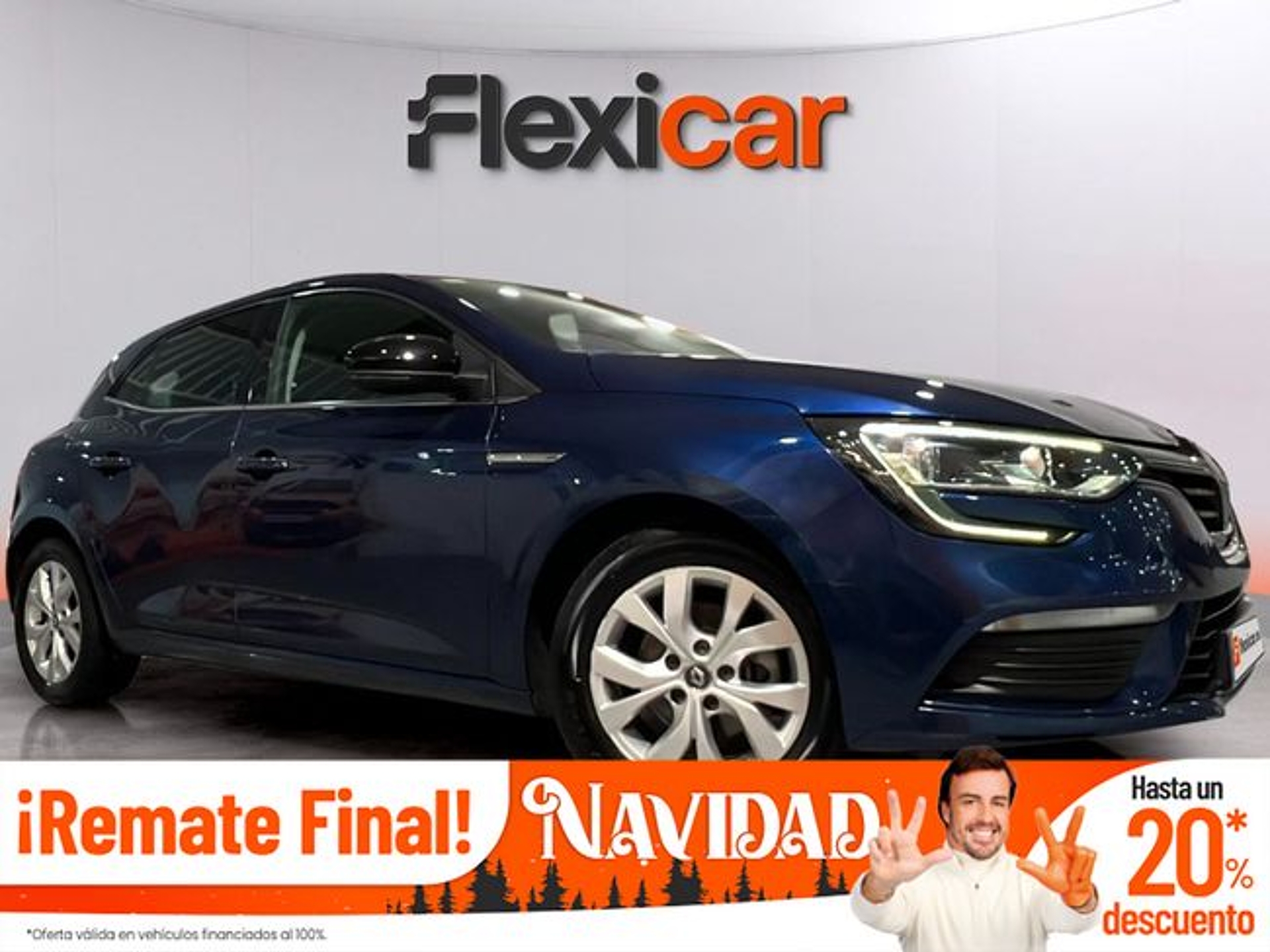 Imagen de RENAULT Mégane