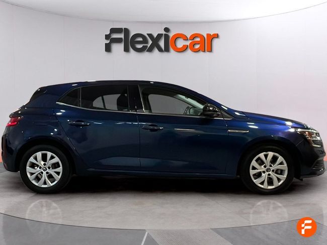 Foto del RENAULT Mégane 1.3 TCe GPF Limited 103kW