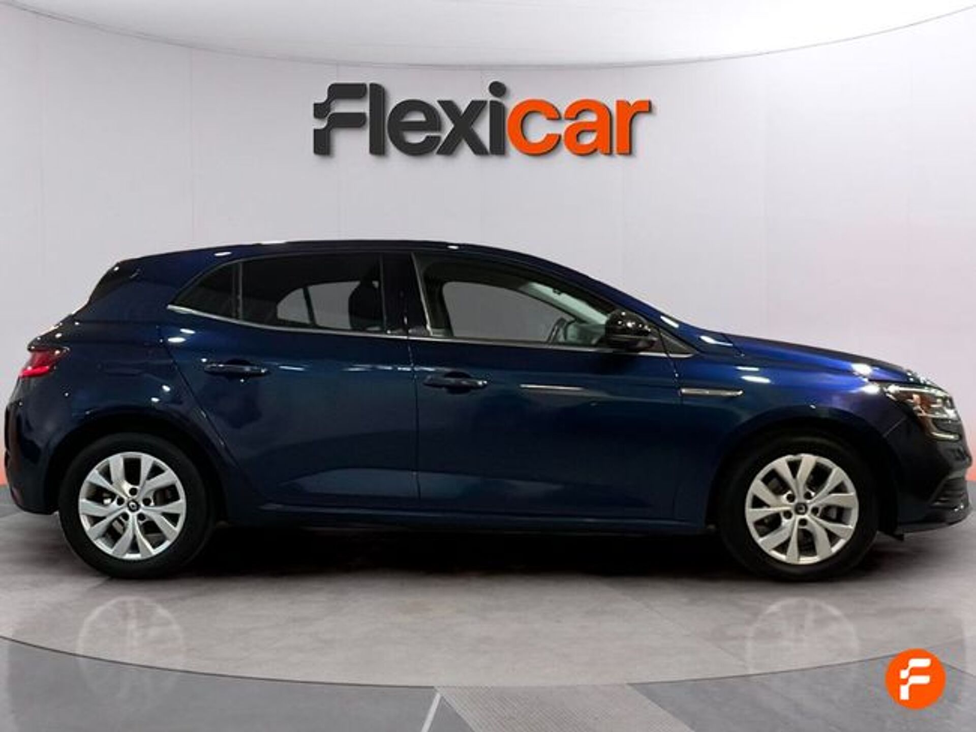 Imagen 2 de RENAULT Mégane