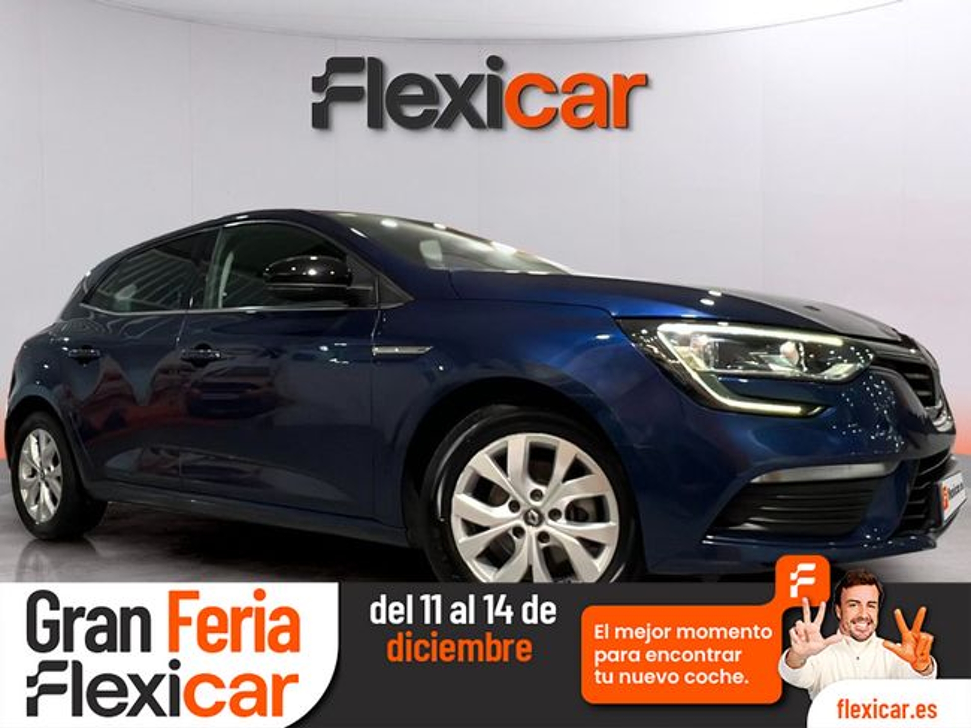 Imagen de RENAULT Mégane