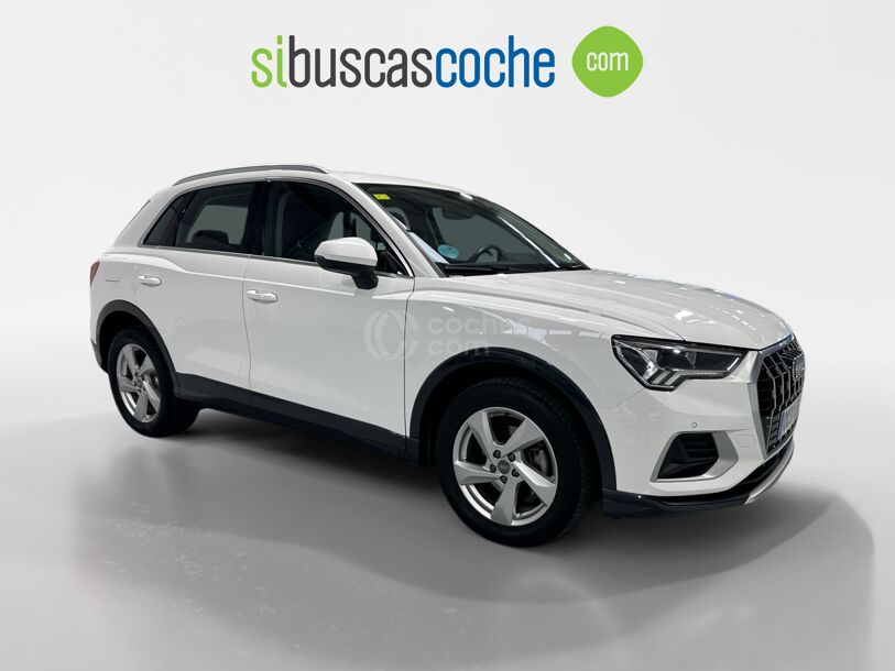 Foto del AUDI Q3 35 TDI S tronic 110kW