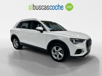 Imagen de AUDI Q3 35 TDI S tronic 110kW