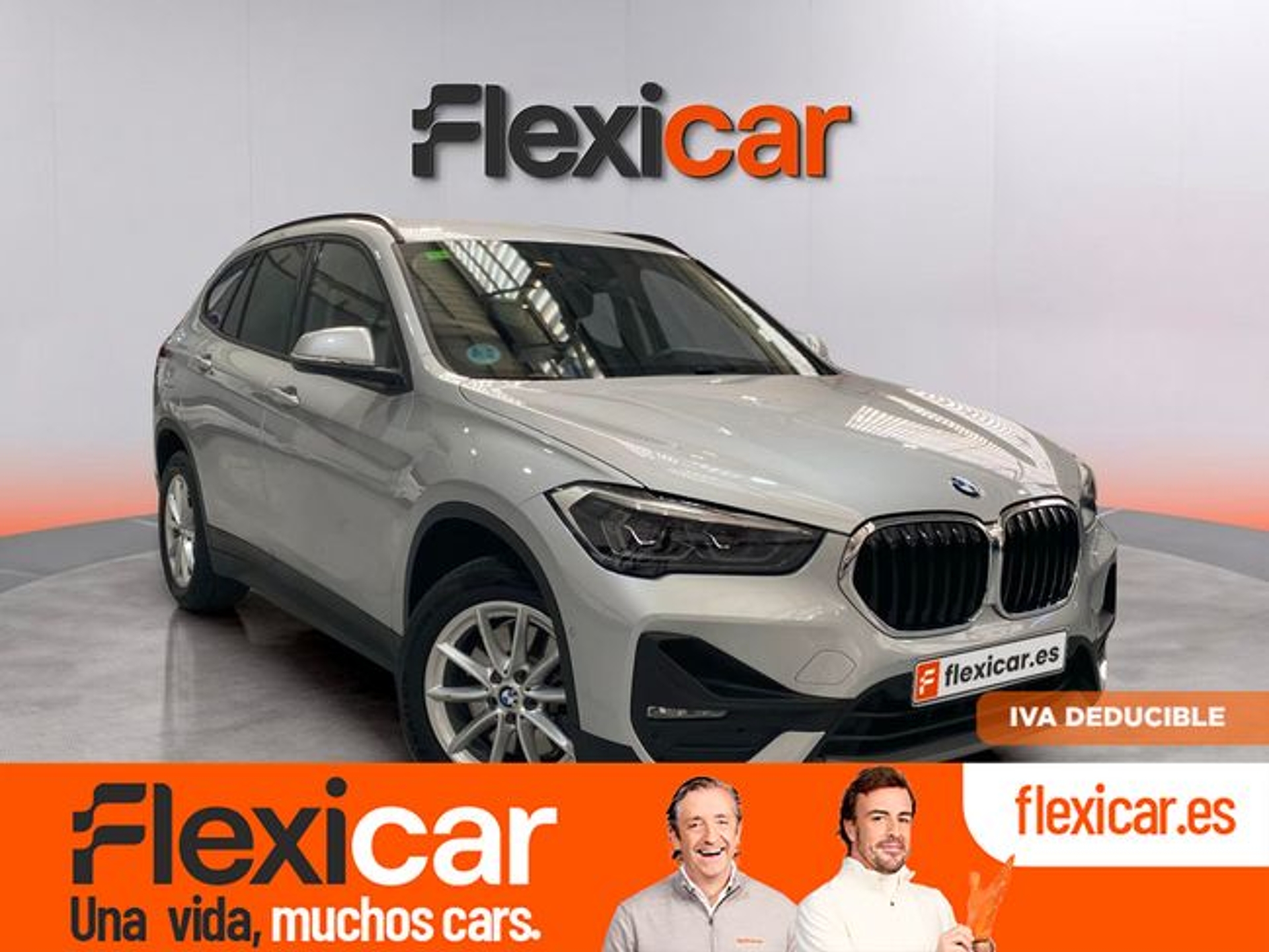 Imagen de BMW X1
