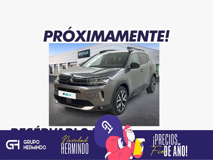 Foto del CITROEN C5 Aircross BlueHDi S&S Feel 130