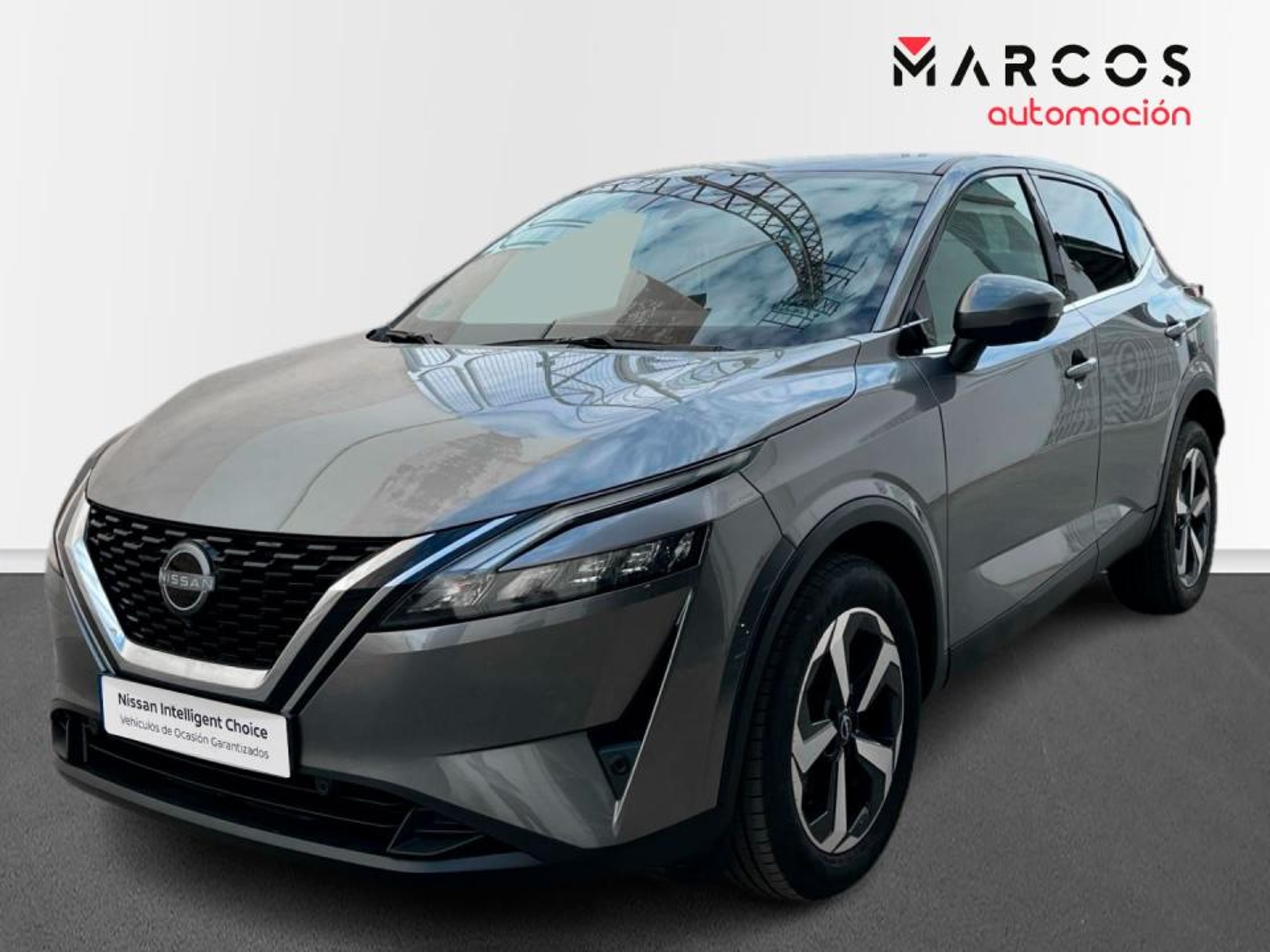 Imagen de NISSAN Qashqai