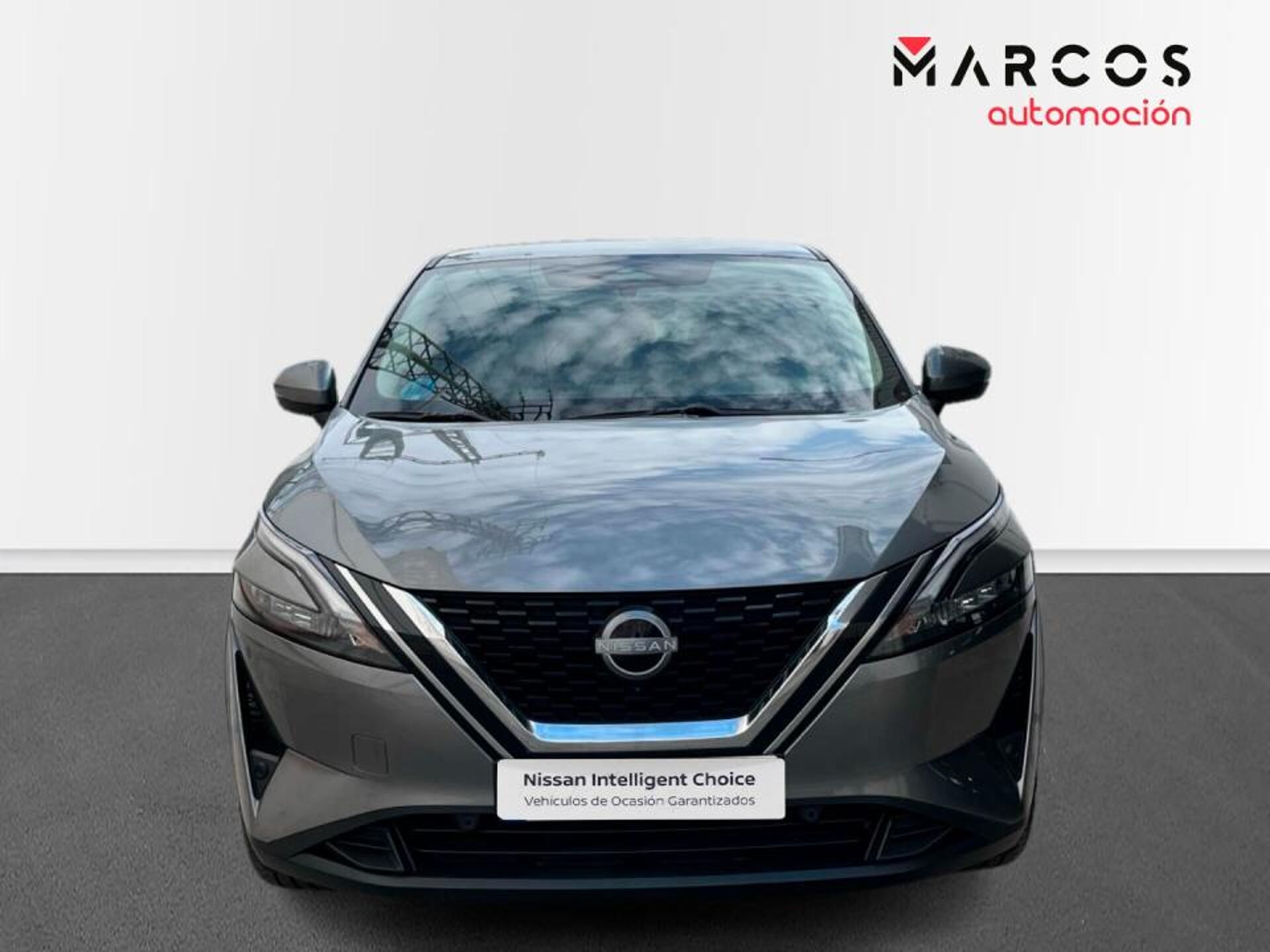 Imagen 2 de NISSAN Qashqai