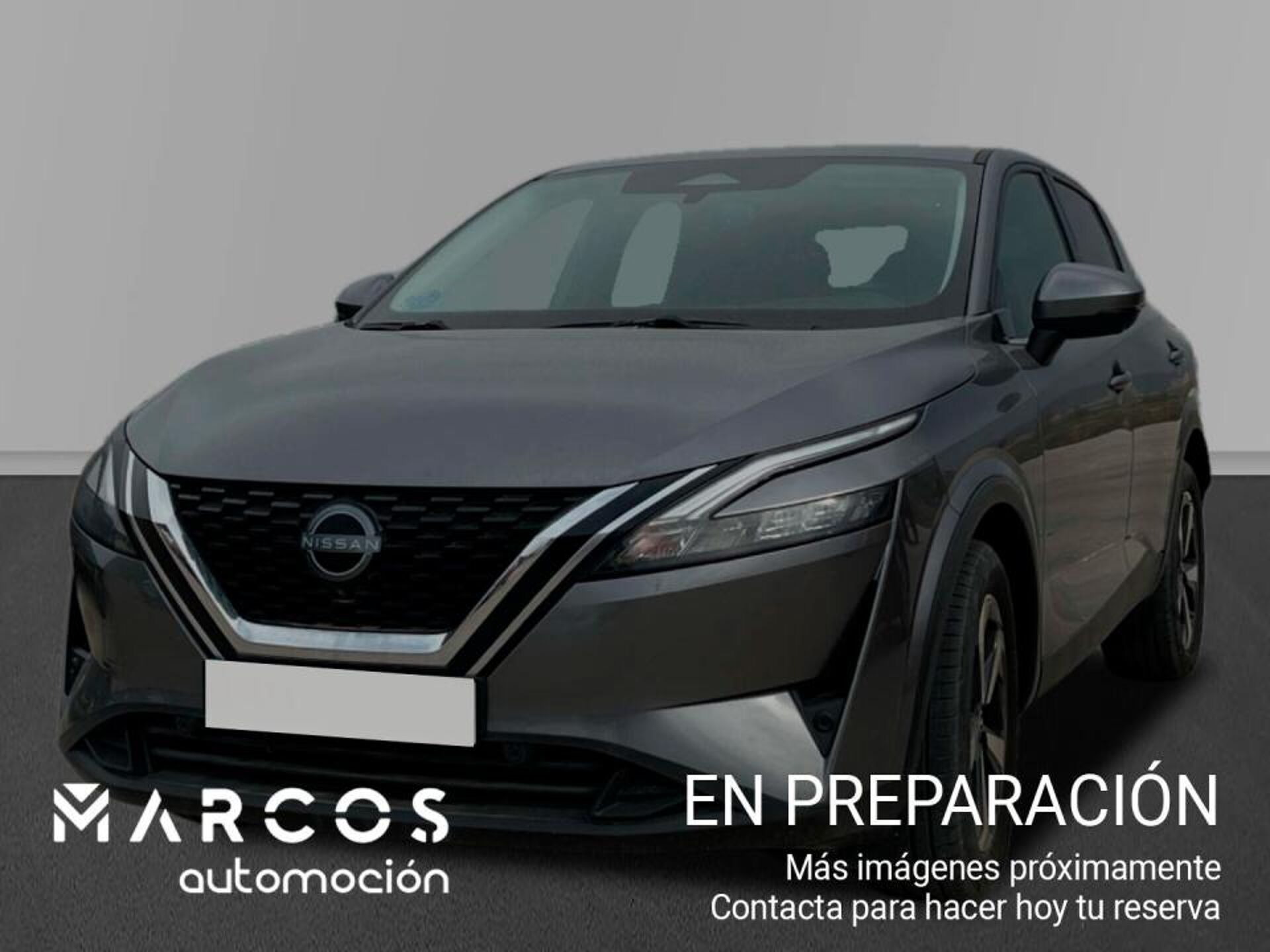 Imagen de NISSAN Qashqai