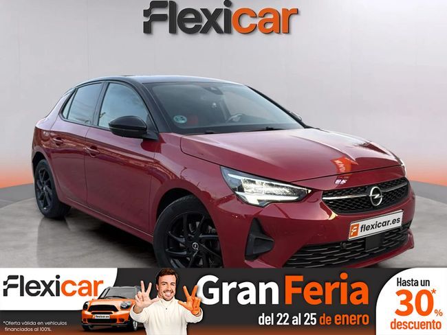 OPEL Corsa (1.2T XHL 74kW (100CV) Edition) en Barcelona