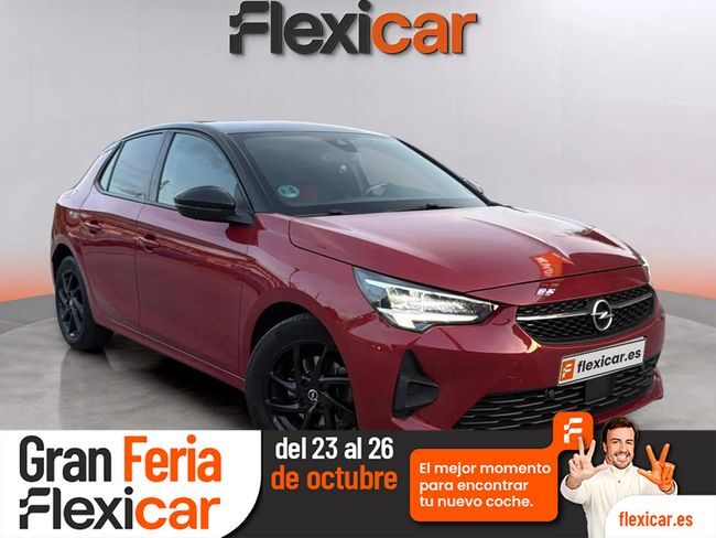 OPEL Corsa (1.2T XHL 74kW (100CV) Edition) en Barcelona