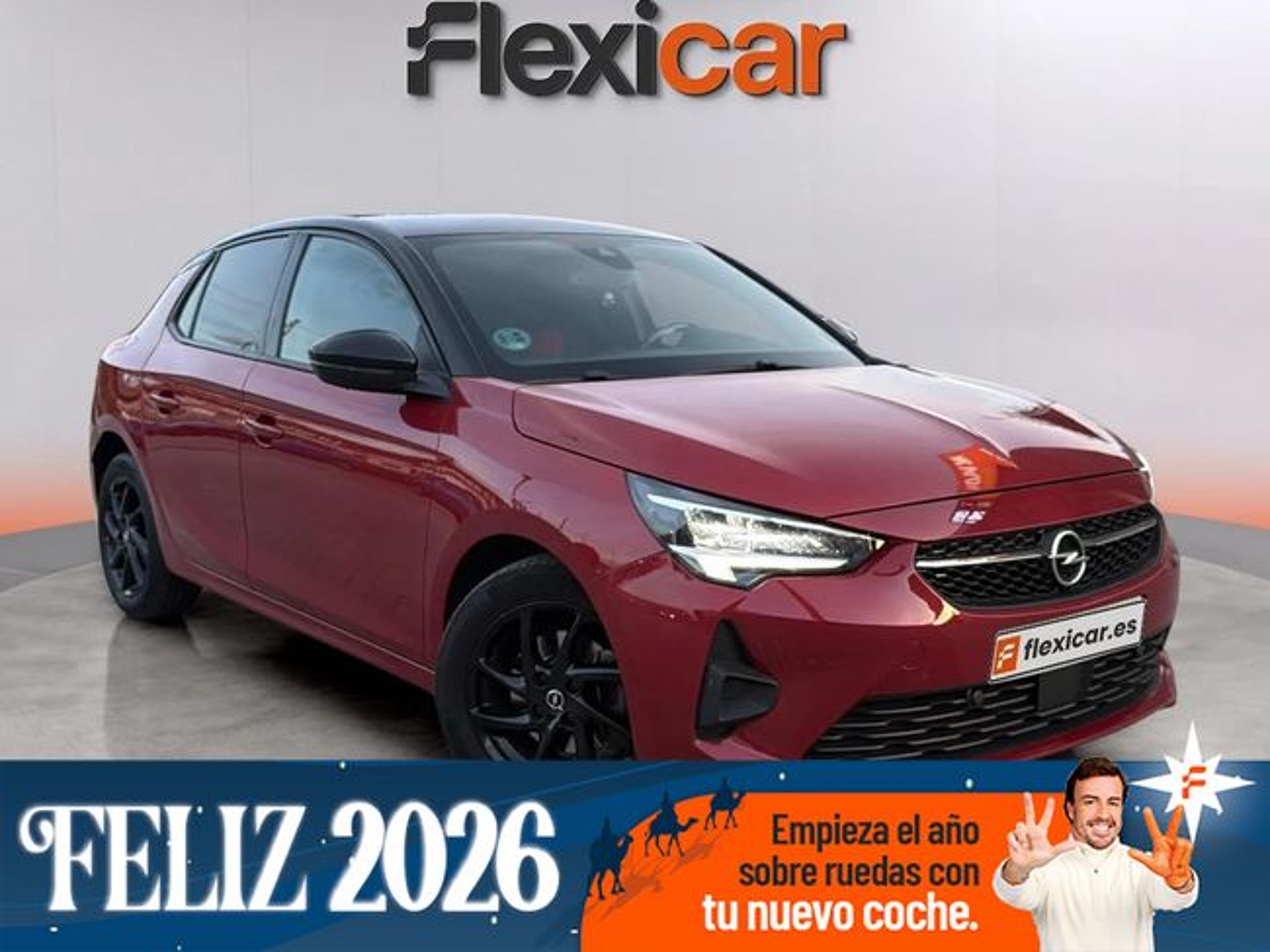 Imagen de OPEL Corsa