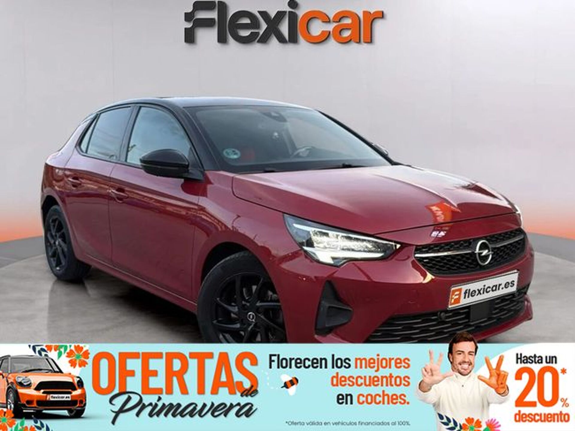 Imagen 1 de OPEL Corsa