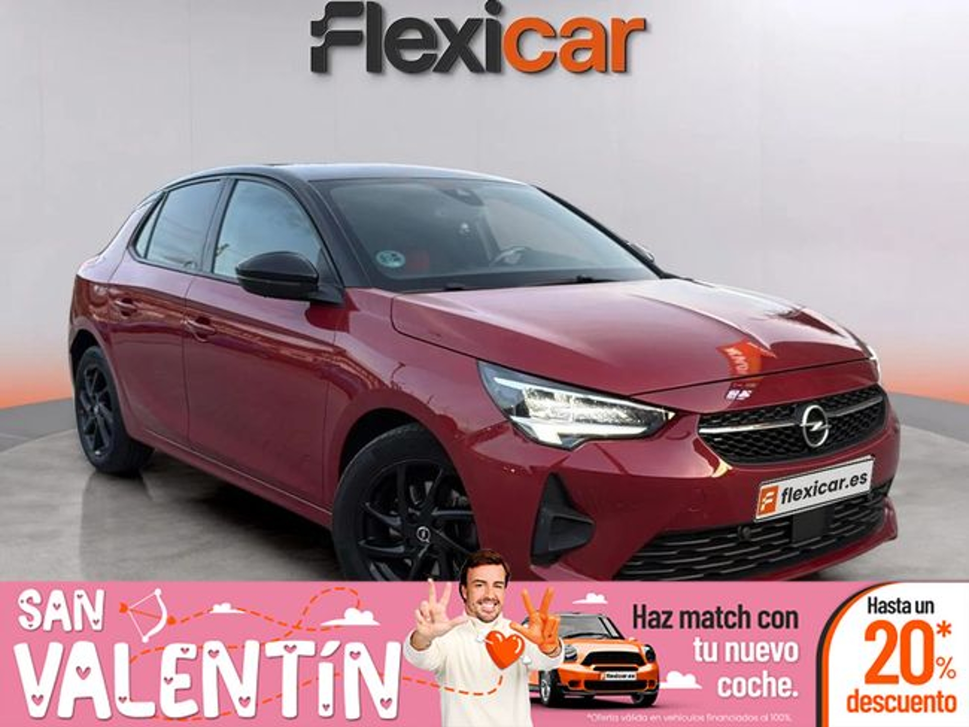 Imagen de OPEL Corsa