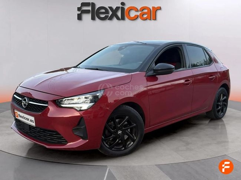 Foto del OPEL Corsa 1.2T XHL S-S Edition 100
