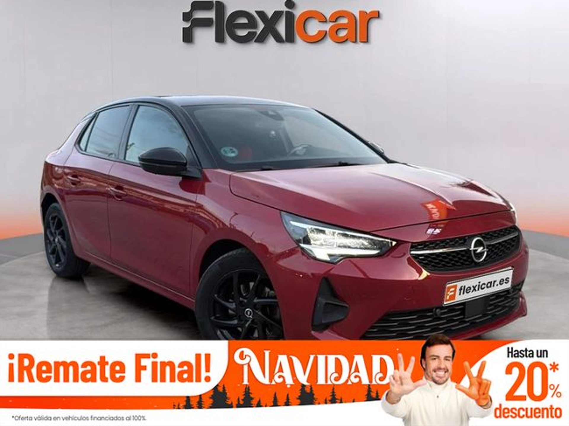 Imagen de OPEL Corsa