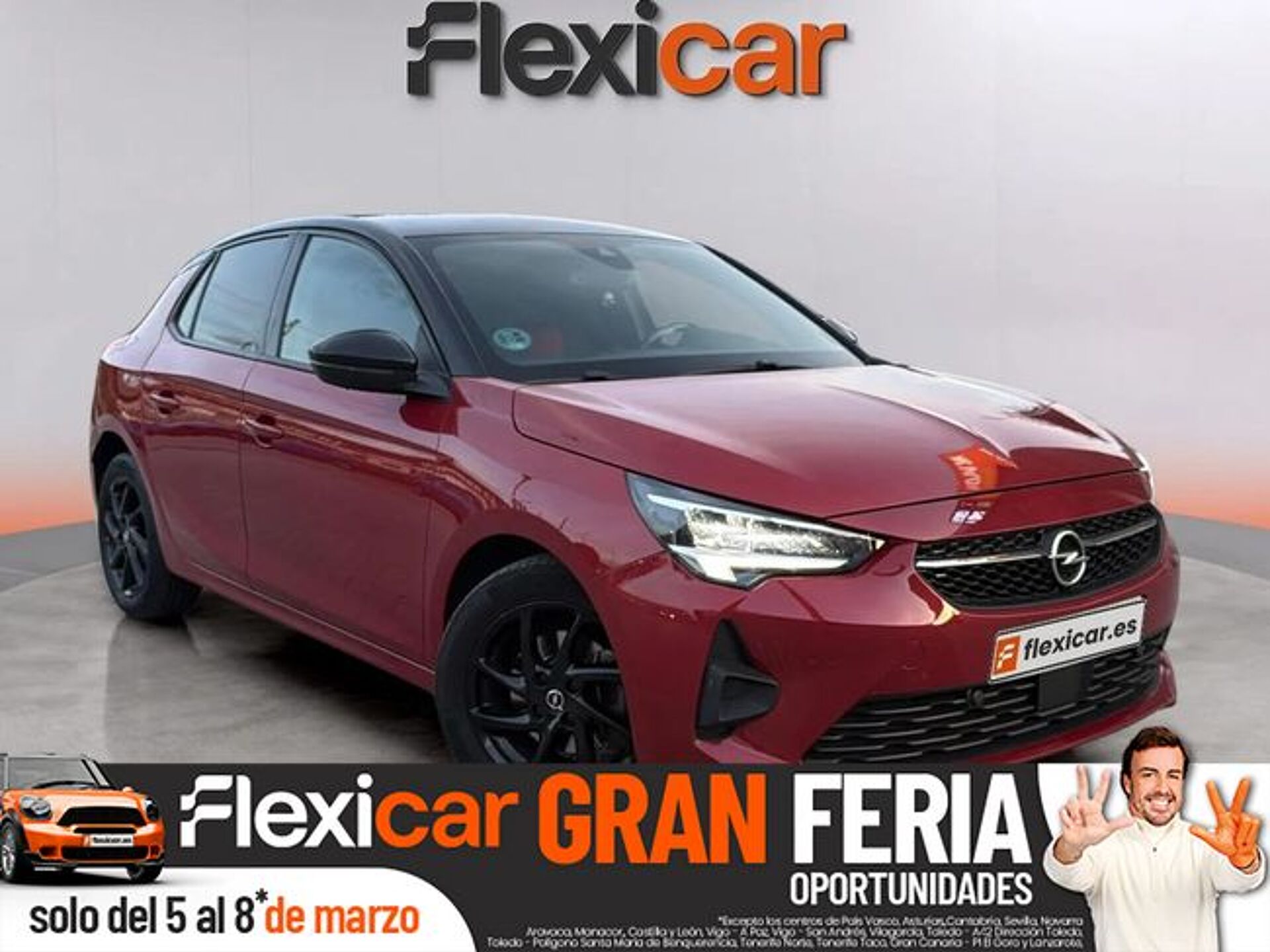 Imagen 1 de OPEL Corsa