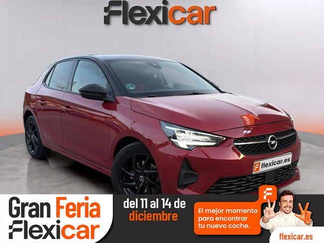 OPEL Corsa (1.2T XHL 74kW (100CV) Edition) en Barcelona