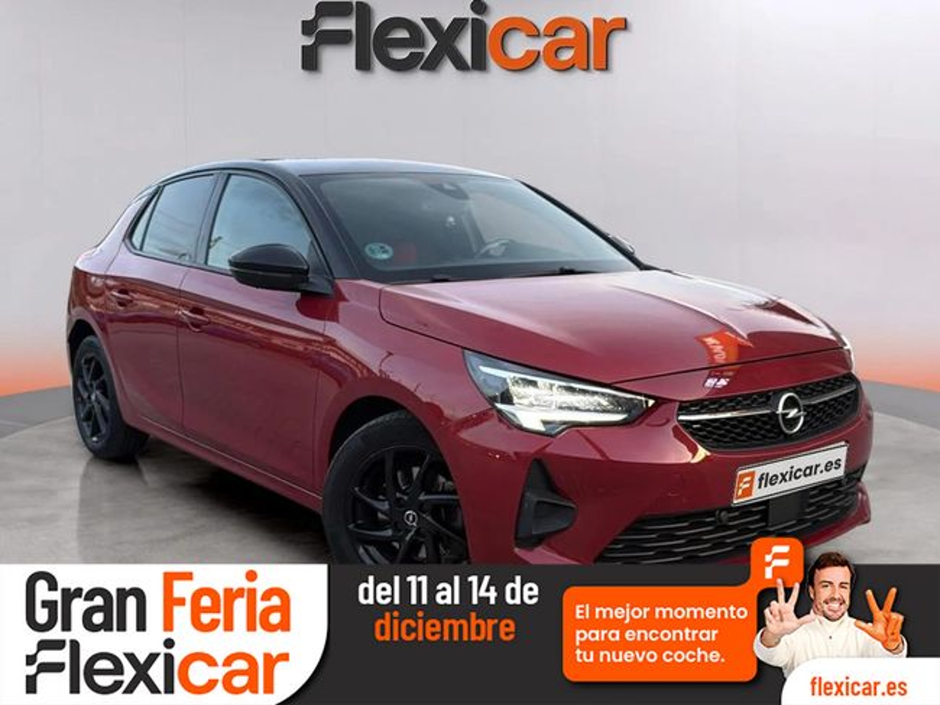 Imagen de OPEL Corsa