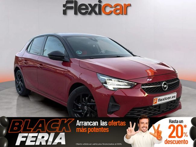 OPEL Corsa (1.2T XHL 74kW (100CV) Edition) en Barcelona