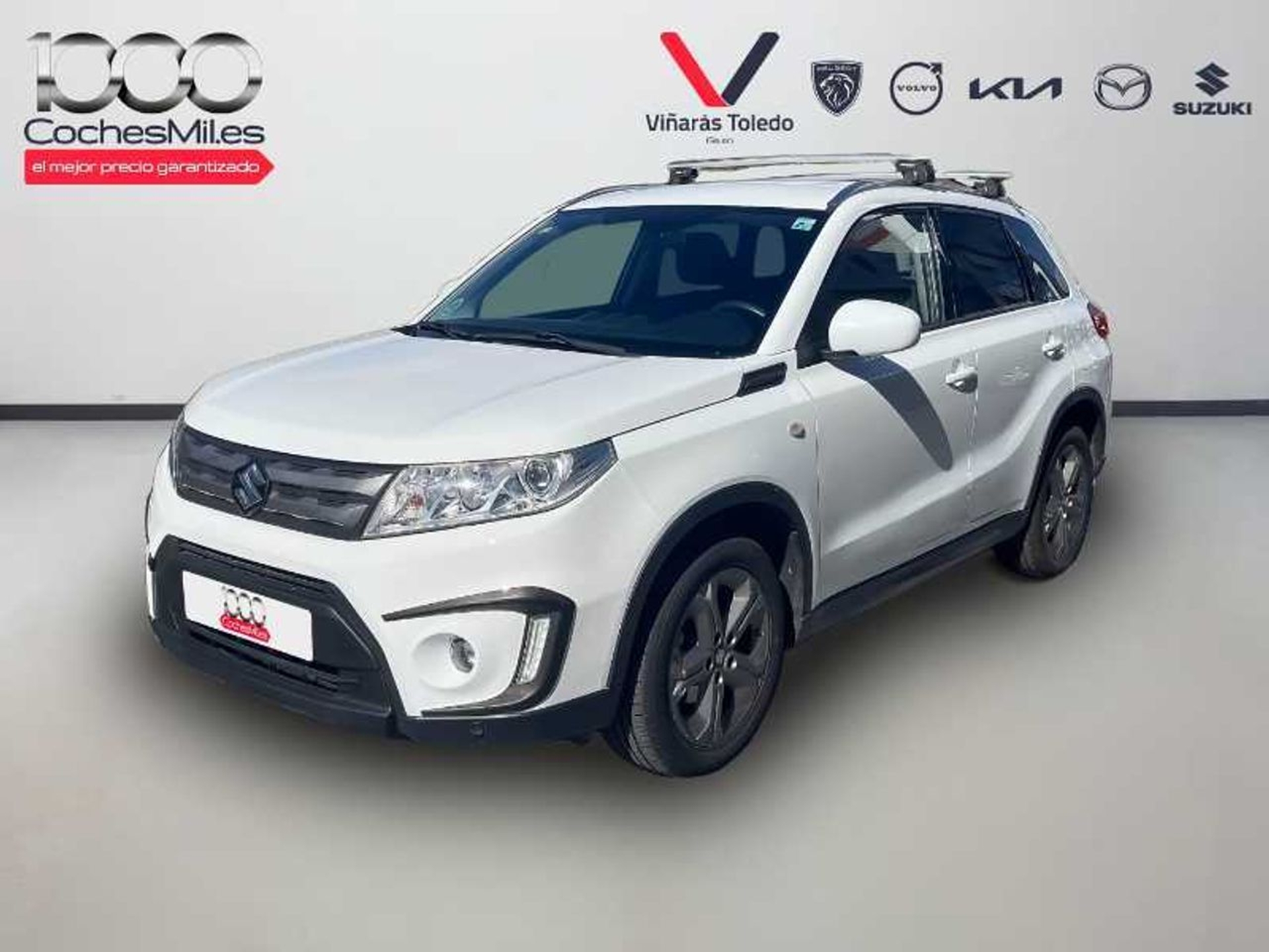 Imagen de SUZUKI Vitara