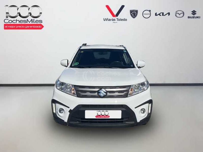 Foto del SUZUKI Vitara 1.6 GLE