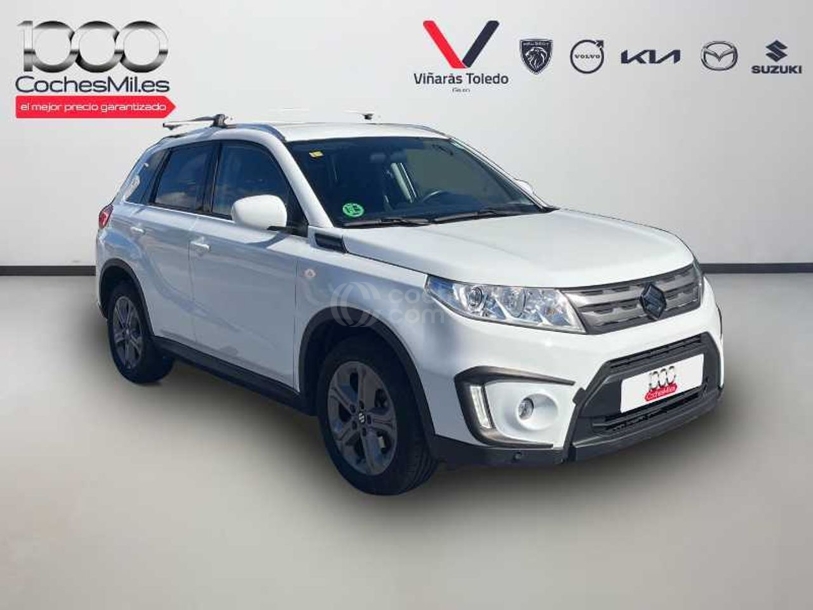 Foto del SUZUKI Vitara 1.6 GLE