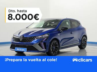 Imagen de RENAULT Clio E-TECH Full Hybrid Esprit Alpine 105kW