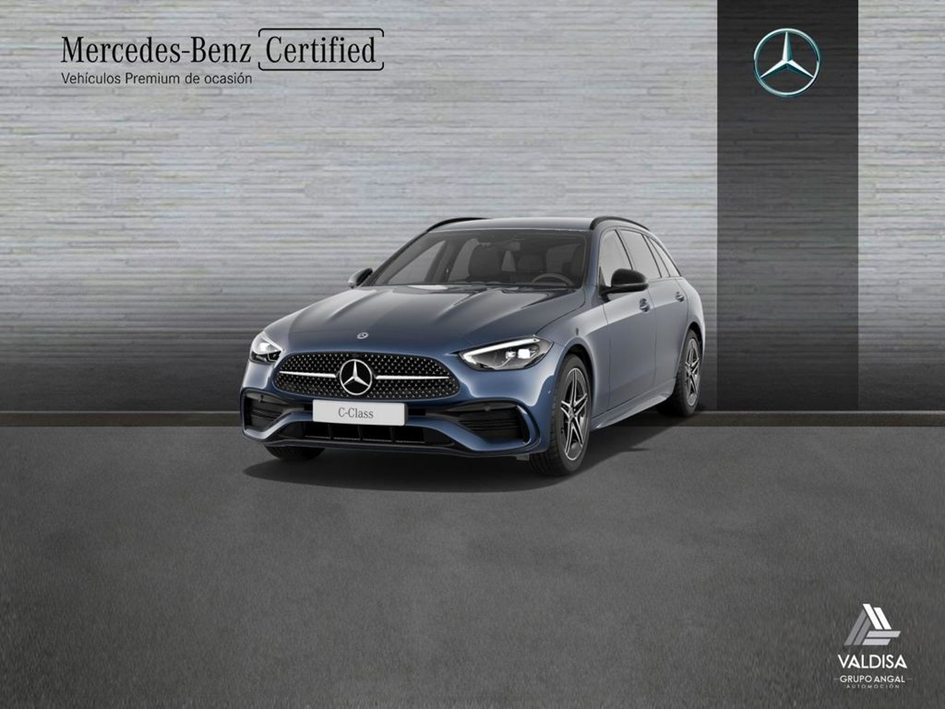 Imagen de MERCEDES Clase C