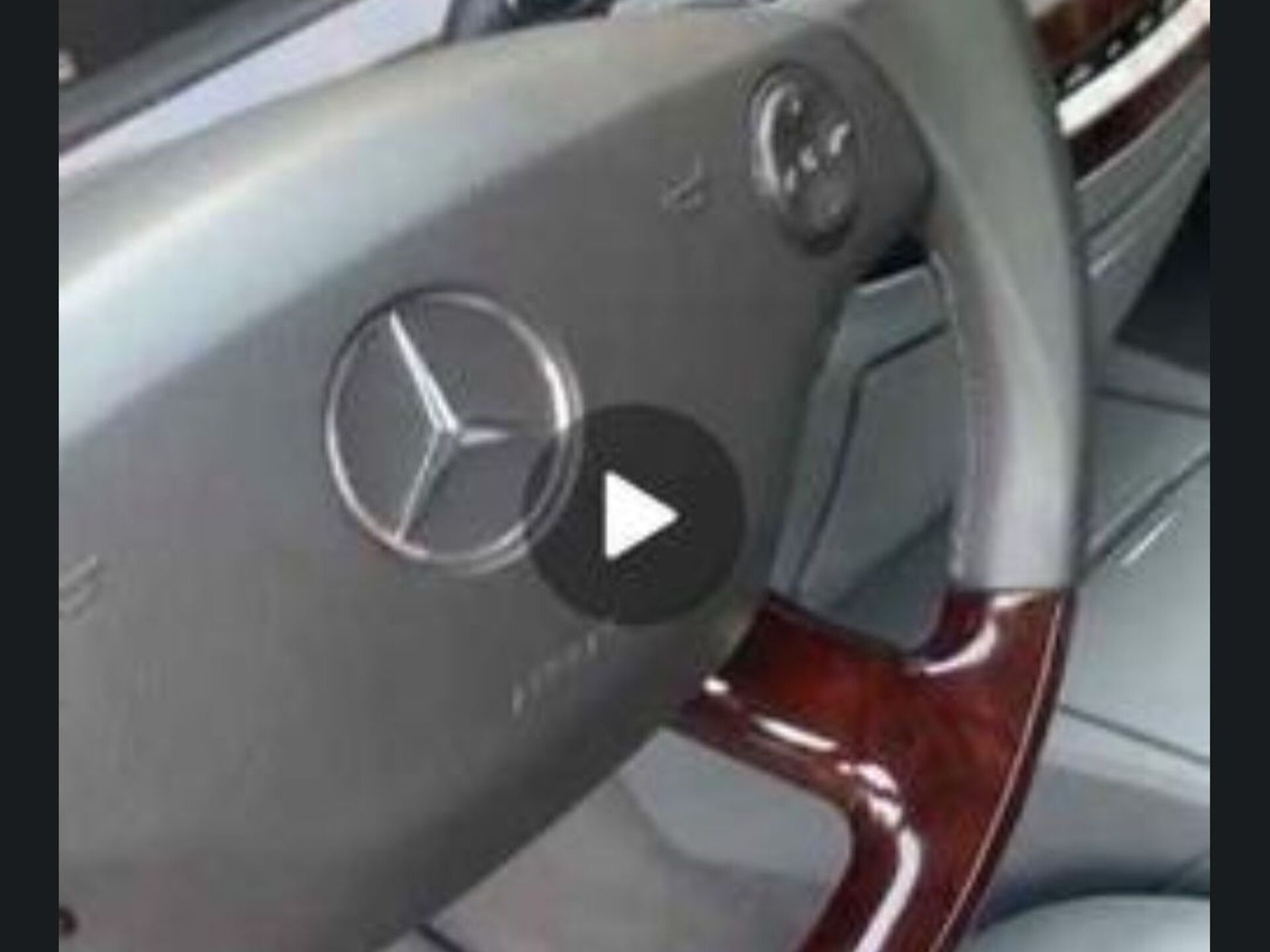 Imagen 3 de MERCEDES Clase S