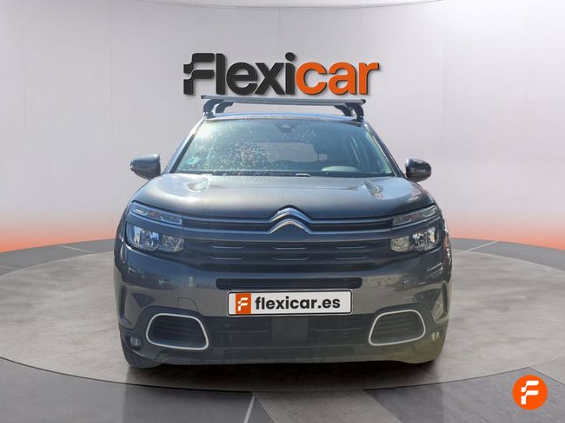 Imagen 2 de CITROEN C5 Aircross