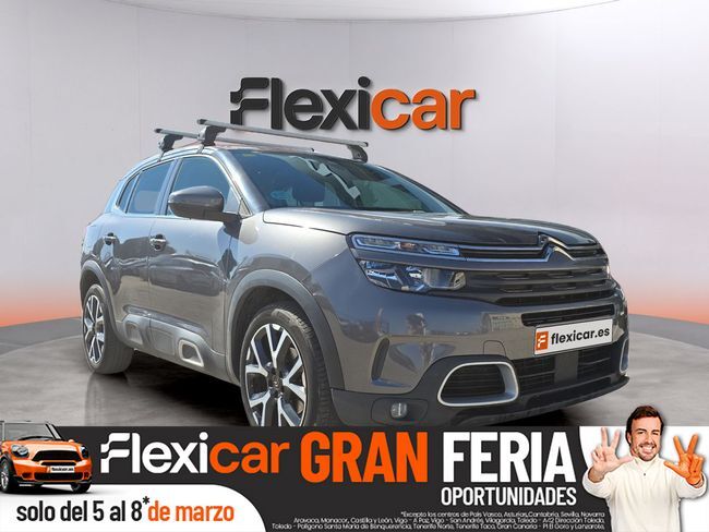 Foto del CITROEN C5 Aircross BlueHDi S&S Shine 130