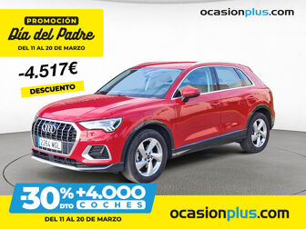 Imagen de AUDI Q3 35 TDI Advanced S tronic 110kW